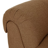 Juno Sierra Corner Sofa Teddy