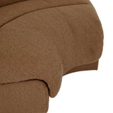 Juno Sierra Corner Sofa Teddy