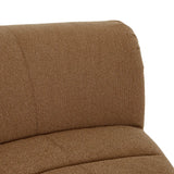 Juno Sierra Corner Sofa Teddy