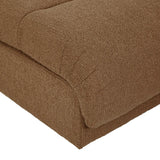 Juno Sierra Right Chaise Sofa Teddy
