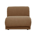Juno Sierra Centre Sofa Teddy