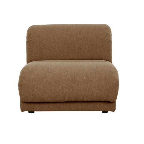 Juno Sierra Centre Sofa Teddy