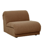 Juno Sierra Centre Sofa Teddy