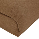 Juno Sierra Centre Sofa Teddy