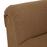 Juno Sierra Centre Sofa Teddy