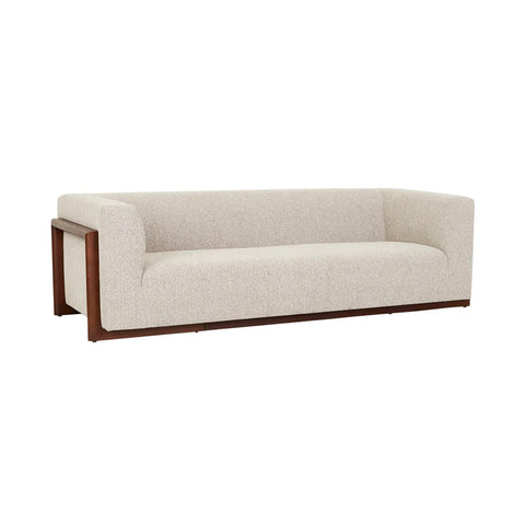 Juno Frame Sofa Sofa Owl Speckle