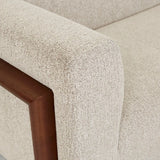 Juno Frame Sofa Sofa Owl Speckle