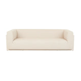 Juno Frame Sofa Sofa Brioche Boucle