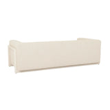 Juno Frame Sofa Sofa Brioche Boucle