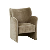 Ruben Armchair Soft Russet