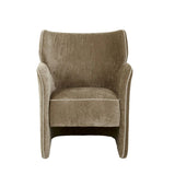 Ruben Armchair Soft Russet