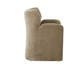 Ruben Armchair Soft Russet