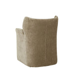 Ruben Armchair Soft Russet