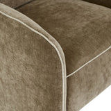 Ruben Armchair Soft Russet