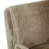 Ruben Armchair Soft Russet