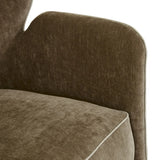 Ruben Armchair Soft Russet
