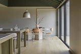 Piccolo Cantilever Dining Chair Honey