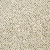 Pebble Barstool Frosted Beige