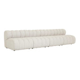 Juno Ziggy Centre Sofa Overcast