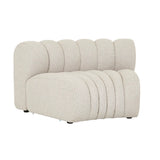 Juno Ziggy Modular Sofa Overcast