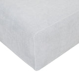 Madrid Edge Right Chaise Set Pearl Blue