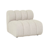 Juno Ziggy Centre Sofa Overcast