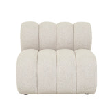 Juno Ziggy Centre Sofa Overcast