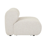 Juno Ziggy Centre Sofa Overcast