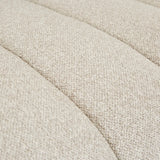 Juno Ziggy Centre Sofa Overcast