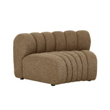 Juno Ziggy Modular Sofa Shiitake