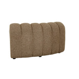 Juno Ziggy Modular Sofa Shiitake