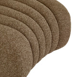 Juno Ziggy Modular Sofa Shiitake