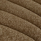 Juno Ziggy Modular Sofa Shiitake