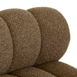 Juno Ziggy Modular Sofa Shiitake