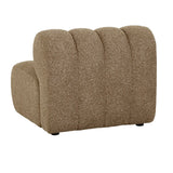 Juno Ziggy Centre Sofa Shiitake