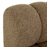 Juno Ziggy Centre Sofa Shiitake