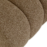 Juno Ziggy Centre Sofa Shiitake