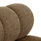 Juno Ziggy Centre Sofa Shiitake
