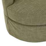 Sidney Bay Sofa Chair Eames Olive