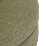 Sidney Bay Sofa Chair Eames Olive