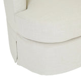 Sidney Bay Two Seater Sofa Parchment