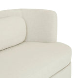 Sidney Bay Two Seater Sofa Eames Olive