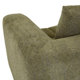 Sidney Tullio Sofa Leek Green