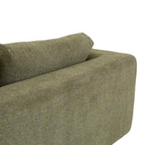 Sidney Tullio Sofa Leek Green