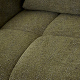 Sidney Tullio Sofa Leek Green