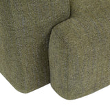 Airlie Wrap Three Seater Sofa Feather