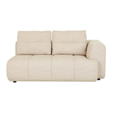 Airlie Wrap Two Seater Sofa Feather