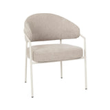 Edmund Dining Chair Copeland Birch