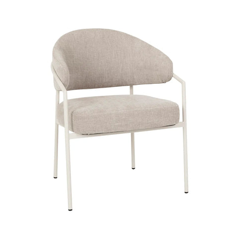 Edmund Dining Chair Copeland Birch