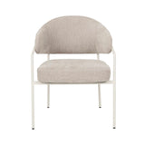 Edmund Dining Chair Copeland Birch